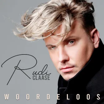 Woordeloos by Rudi Claase