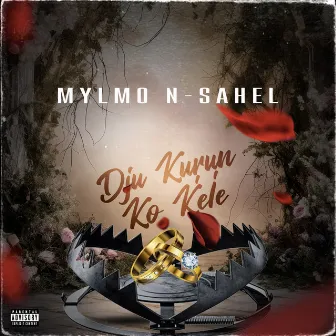 Dju Kurun Ko Kélé by Mylmo N-Sahel