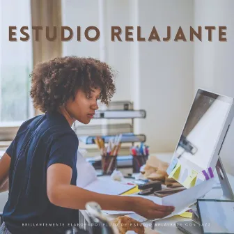 Brillantemente Elaborado: Flujo De Estudio Relajante Con Jazz by Jazz de fondo para estudiar