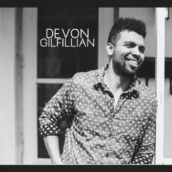 Devon Gilfillian by Devon Gilfillian