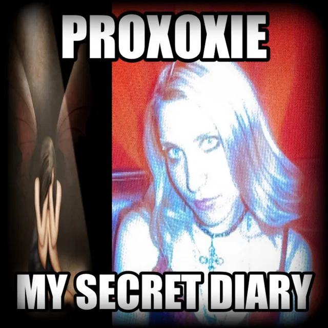 MY SECRET DIARY