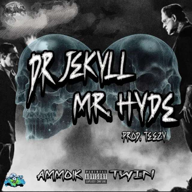 Dr Jekyll & Mr Hyde