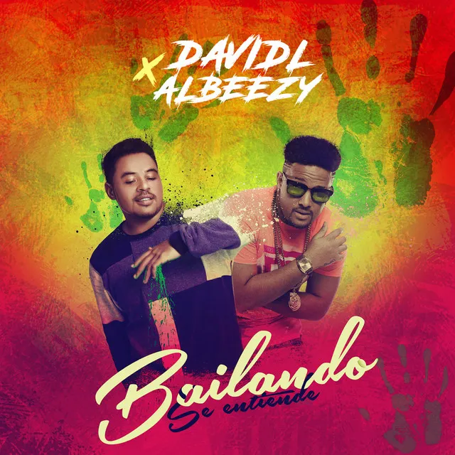 Bailando Se Entiende (feat. Albeezy)