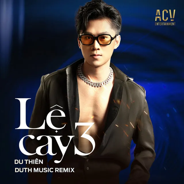 Lệ Cay 3 - Ducth Music Remix