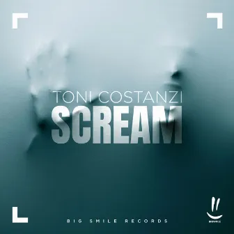 Scream by Toni Costanzi