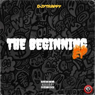 The Beginning by DjyTrappy