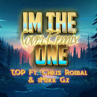 I'm The One by TOP