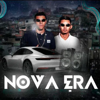 Nova Era by MC TF