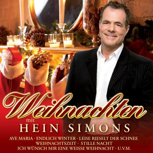 Weihnachten mit Hein Simons