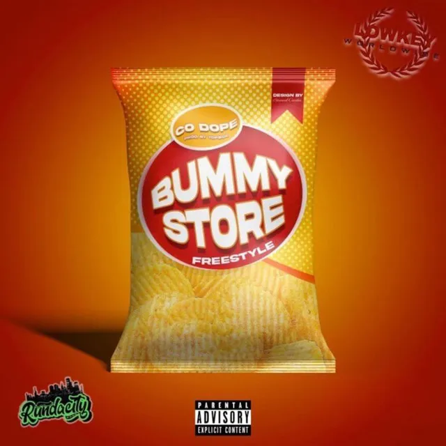 Bummy Store Freestyle