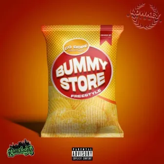 Bummy Store Freestyle by CoDope