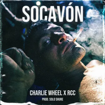 Socavón by RCC