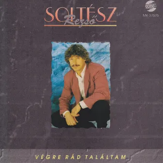 Végre rád találtam by Rezsö Soltész