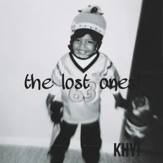 The Lost Ones! by khy!