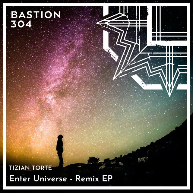 Enter Universe - Aleks Bodjanac Remix