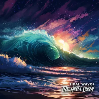 Tidal Waves by THE HOTEL LOBBY