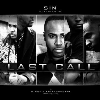 Last Call by Sin