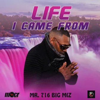 Life I Came From by Mr. 716 Big Miz