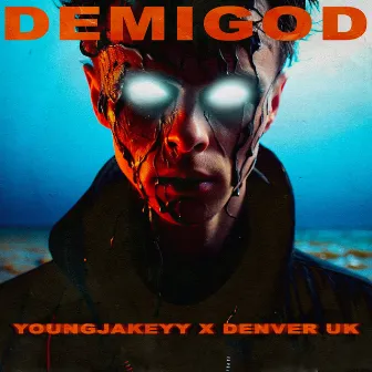 Demi God by YoungJakeyy