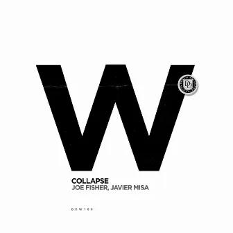 Collapse by Javier Misa