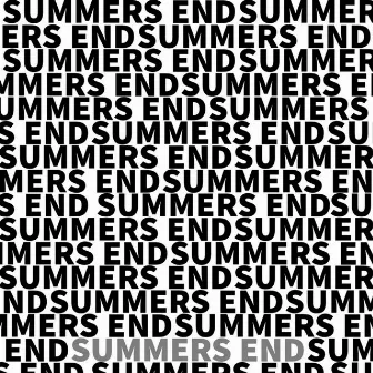 Summers End by KOE The Flavekid