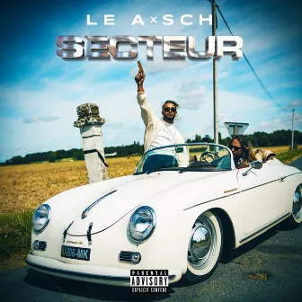 Secteur by Le A