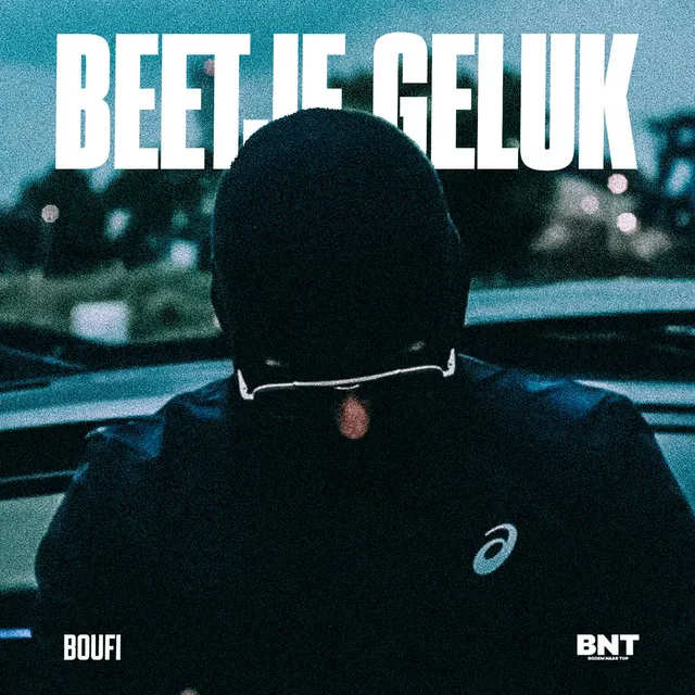 Beetje Geluk