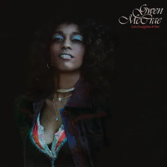 Let's Straighten It Out by Gwen McCrae