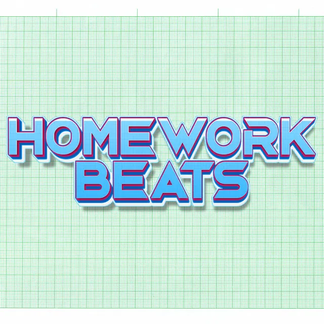 Chill Homework Beats