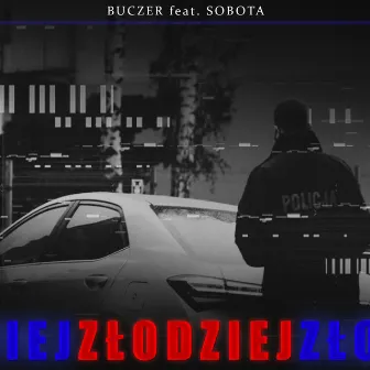 Złodziej by Buczer