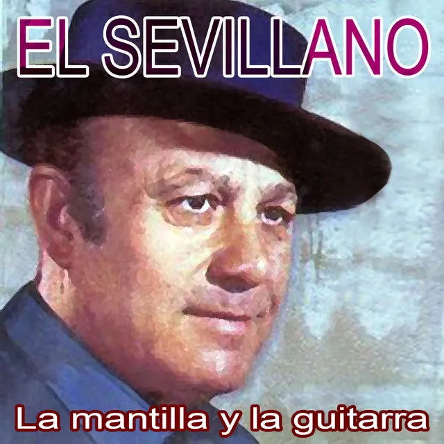 La Mantilla y La Guitarra