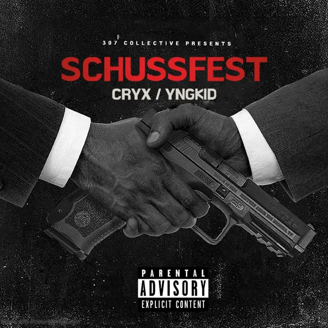 Schussfest