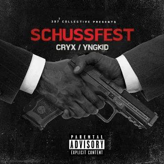 Schussfest by CryX