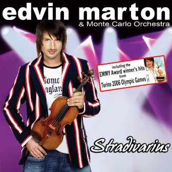 Stradivarius by Edvin Marton