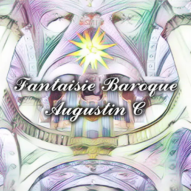 Fantaisie Baroque