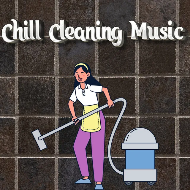 Background Music For Cleaning