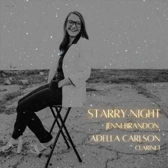 Starry Night by Jenni Brandon