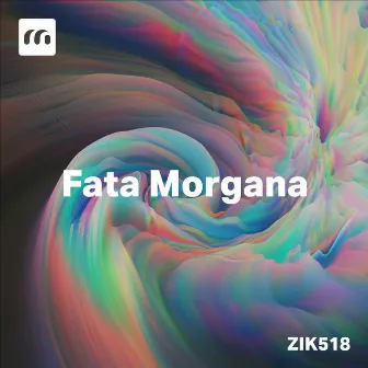 Fata Morgana by Sebastien Billy