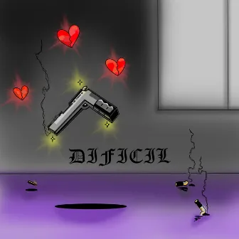 Difícil by TH3 JUNGL3