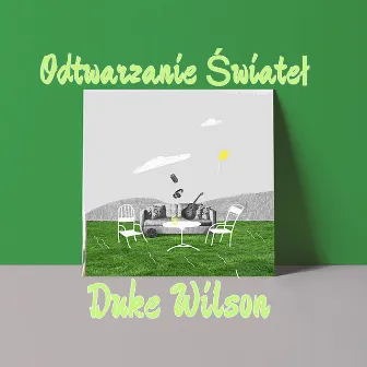 Odtwarzanie Świateł by Duke Wilson