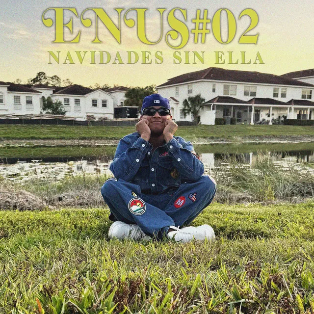 Enus #02: Navidades Sin Ella