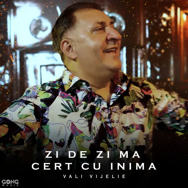 Zi de zi ma cert cu inima