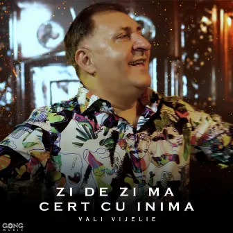 Zi de zi ma cert cu inima by Gong Music