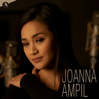 Joanna Ampil by Joanna Ampil