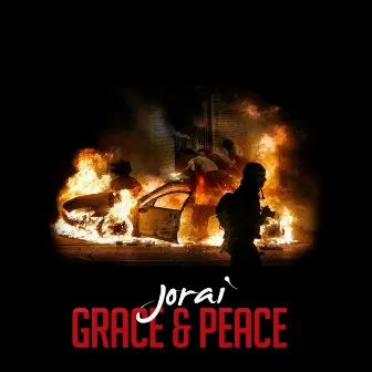 Grace & Peace by Jorai