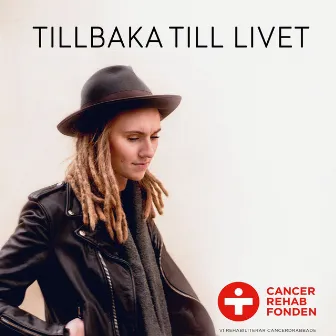 Tillbaka till livet by Moa Lignell