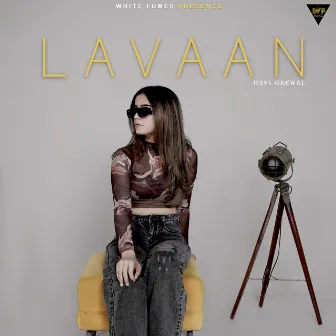 Lavaan by Navi Grewal