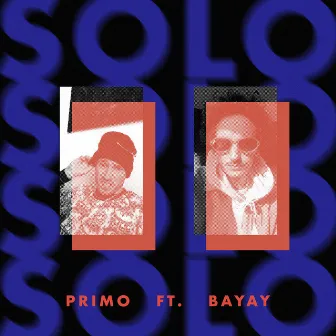 Solo by Primo