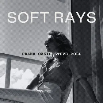 Soft Rays: Whispers of a Quiet Sun by Steve Coll