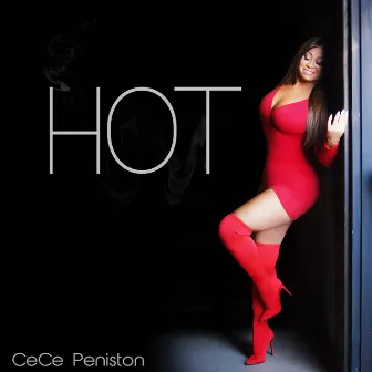 Hot (Maxi Single) by CeCe Peniston